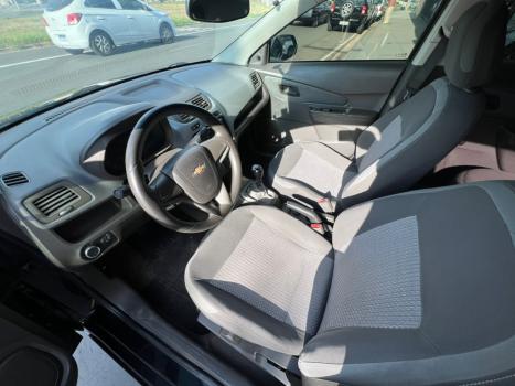 CHEVROLET Cobalt 1.4 4P FLEX LT, Foto 12