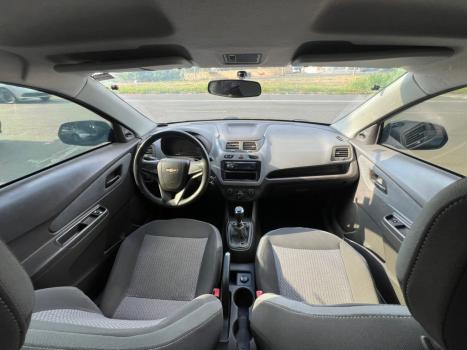 CHEVROLET Cobalt 1.4 4P FLEX LT, Foto 14
