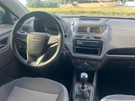 CHEVROLET Cobalt 1.4 4P FLEX LT, Foto 16