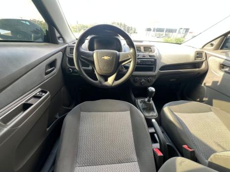 CHEVROLET Cobalt 1.4 4P FLEX LT, Foto 17