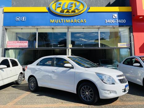 CHEVROLET Cobalt 1.4 4P FLEX LTZ, Foto 1