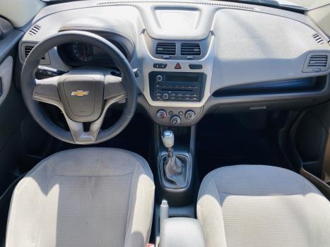 CHEVROLET Cobalt 1.4 4P FLEX LTZ, Foto 5