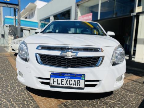CHEVROLET Cobalt 1.4 4P FLEX LTZ, Foto 2