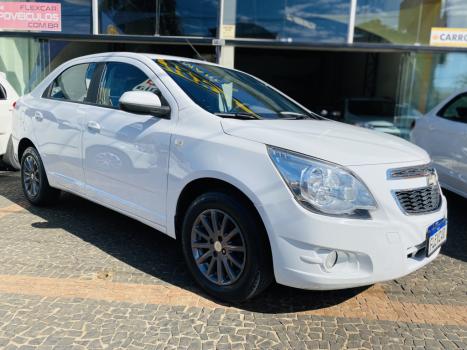 CHEVROLET Cobalt 1.4 4P FLEX LTZ, Foto 3