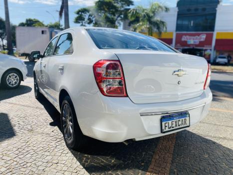 CHEVROLET Cobalt 1.4 4P FLEX LTZ, Foto 9