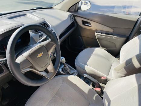 CHEVROLET Cobalt 1.4 4P FLEX LTZ, Foto 6