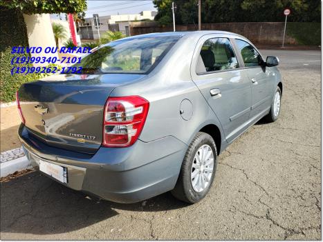CHEVROLET Cobalt 1.4 4P FLEX LTZ, Foto 3