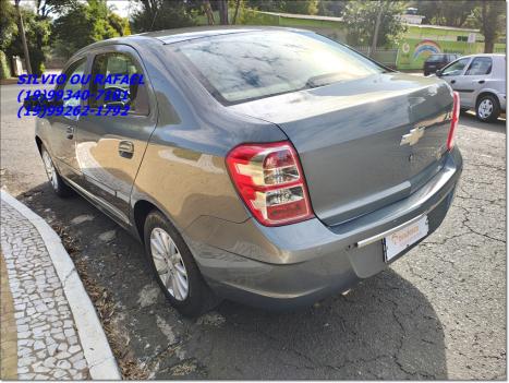 CHEVROLET Cobalt 1.4 4P FLEX LTZ, Foto 4