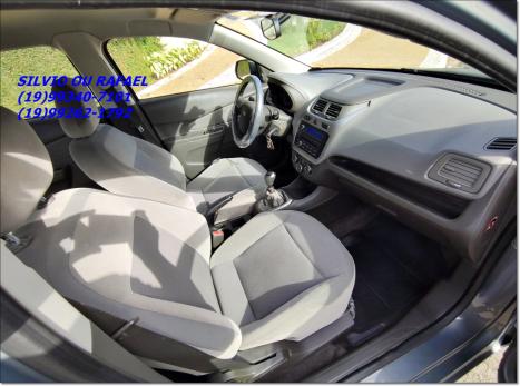 CHEVROLET Cobalt 1.4 4P FLEX LTZ, Foto 5