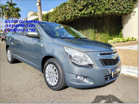 CHEVROLET Cobalt 1.4 4P FLEX LTZ, Foto 6