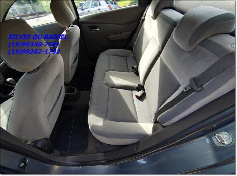 CHEVROLET Cobalt 1.4 4P FLEX LTZ, Foto 8