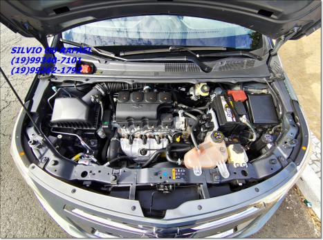 CHEVROLET Cobalt 1.4 4P FLEX LTZ, Foto 9