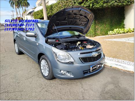 CHEVROLET Cobalt 1.4 4P FLEX LTZ, Foto 10