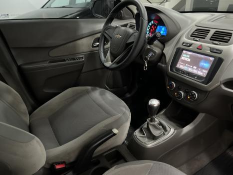 CHEVROLET Cobalt 1.4 4P FLEX LTZ, Foto 3
