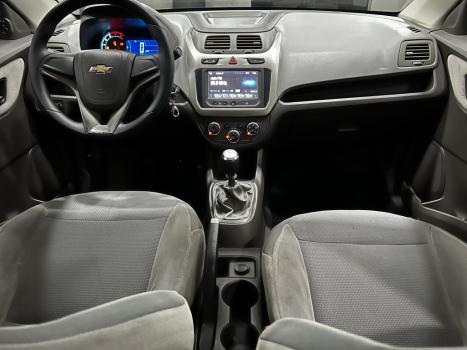 CHEVROLET Cobalt 1.4 4P FLEX LTZ, Foto 4