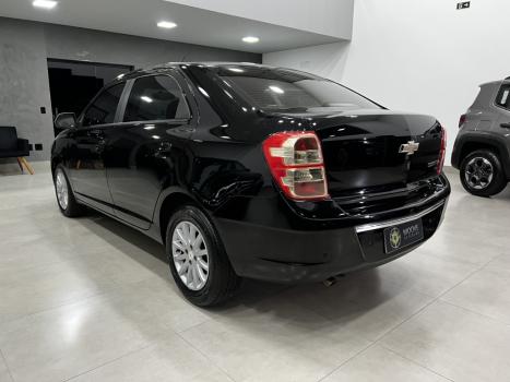 CHEVROLET Cobalt 1.4 4P FLEX LTZ, Foto 2