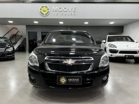 CHEVROLET Cobalt 1.4 4P FLEX LTZ, Foto 5
