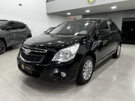 CHEVROLET Cobalt 1.4 4P FLEX LTZ, Foto 6