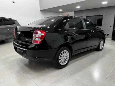 CHEVROLET Cobalt 1.4 4P FLEX LTZ, Foto 7