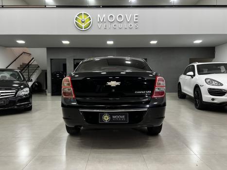CHEVROLET Cobalt 1.4 4P FLEX LTZ, Foto 8
