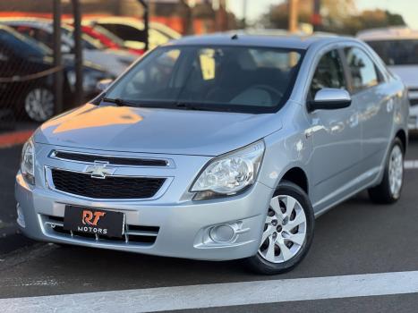 CHEVROLET Cobalt 1.4 4P FLEX LT, Foto 2