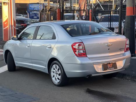 CHEVROLET Cobalt 1.4 4P FLEX LT, Foto 3
