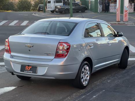 CHEVROLET Cobalt 1.4 4P FLEX LT, Foto 4