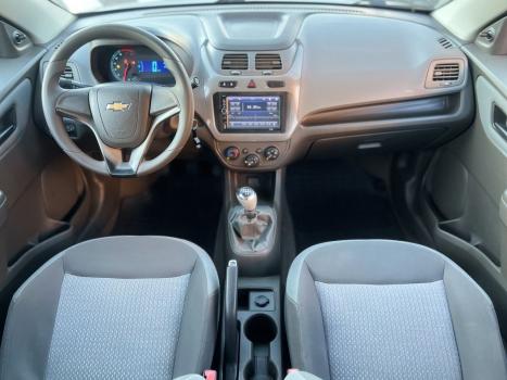 CHEVROLET Cobalt 1.4 4P FLEX LT, Foto 6