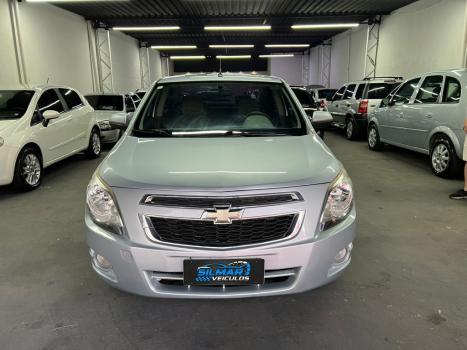 CHEVROLET Cobalt 1.4 4P FLEX LTZ, Foto 2