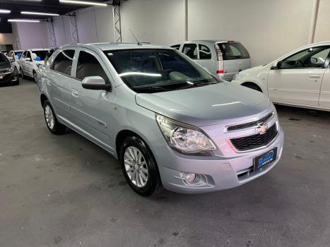 CHEVROLET Cobalt 1.4 4P FLEX LTZ, Foto 3