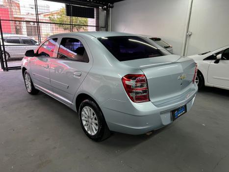 CHEVROLET Cobalt 1.4 4P FLEX LTZ, Foto 4