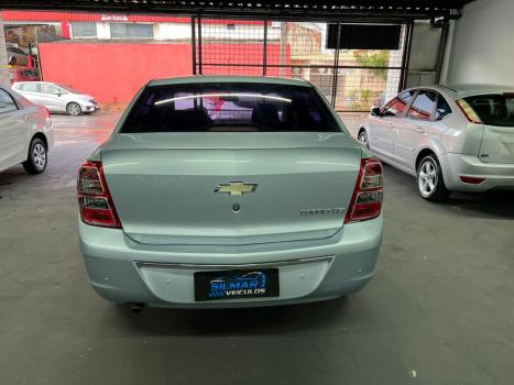 CHEVROLET Cobalt 1.4 4P FLEX LTZ, Foto 5