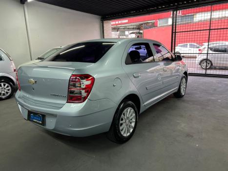 CHEVROLET Cobalt 1.4 4P FLEX LTZ, Foto 6
