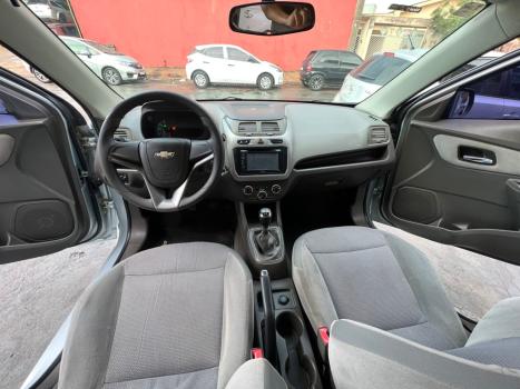 CHEVROLET Cobalt 1.4 4P FLEX LTZ, Foto 9