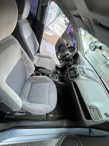 CHEVROLET Cobalt 1.4 4P FLEX LTZ, Foto 10