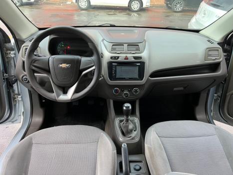 CHEVROLET Cobalt 1.4 4P FLEX LTZ, Foto 11