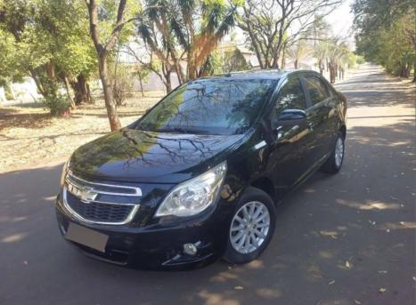 CHEVROLET Cobalt 1.4 4P FLEX LTZ, Foto 1