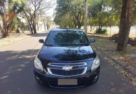 CHEVROLET Cobalt 1.4 4P FLEX LTZ, Foto 2