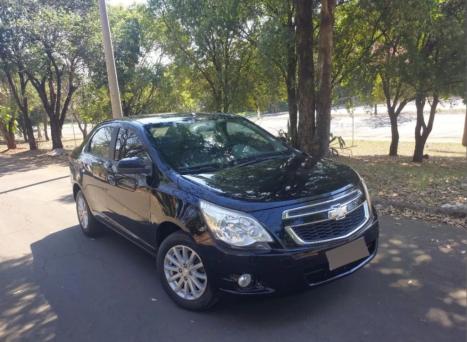 CHEVROLET Cobalt 1.4 4P FLEX LTZ, Foto 3