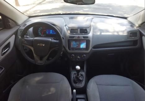 CHEVROLET Cobalt 1.4 4P FLEX LTZ, Foto 4