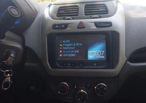 CHEVROLET Cobalt 1.4 4P FLEX LTZ, Foto 5