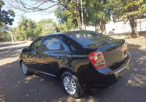 CHEVROLET Cobalt 1.4 4P FLEX LTZ, Foto 7