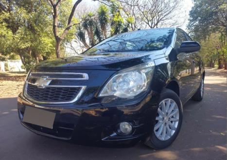 CHEVROLET Cobalt 1.4 4P FLEX LTZ, Foto 8