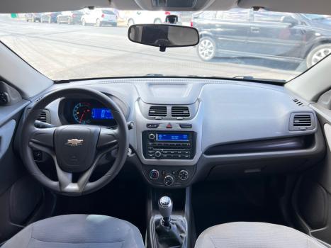CHEVROLET Cobalt 1.4 4P FLEX LTZ, Foto 7