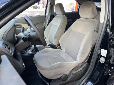 CHEVROLET Cobalt 1.4 4P FLEX LTZ, Foto 8