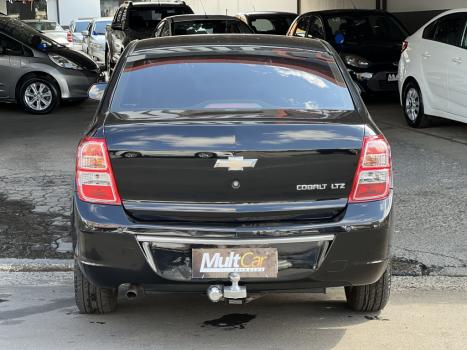 CHEVROLET Cobalt 1.4 4P FLEX LTZ, Foto 5
