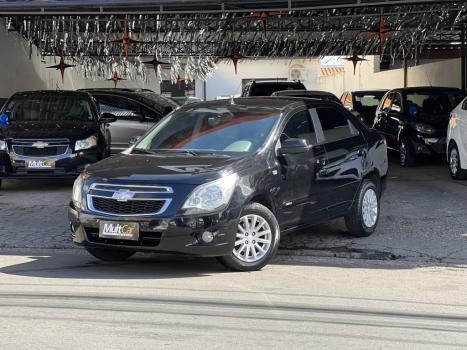 CHEVROLET Cobalt 1.4 4P FLEX LTZ, Foto 1