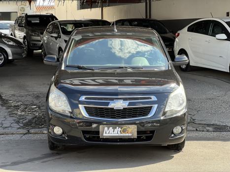 CHEVROLET Cobalt 1.4 4P FLEX LTZ, Foto 2