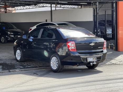 CHEVROLET Cobalt 1.4 4P FLEX LTZ, Foto 4
