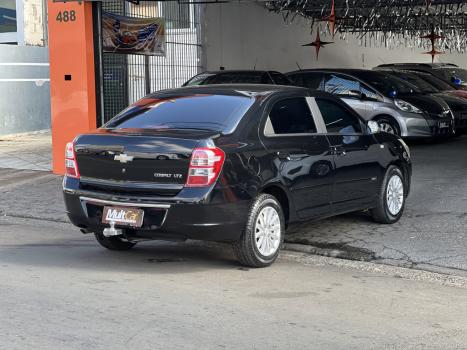 CHEVROLET Cobalt 1.4 4P FLEX LTZ, Foto 6